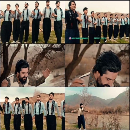 شیردل حاتمی نارینه